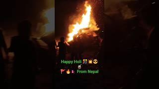 Happy Holi most perfect memoriestrending videoshighlights videos🇳🇵 Holi Happy Holivarial videos [upl. by Theurich855]