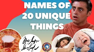 20 Unique Things You Might Have Never Known Before This Video [upl. by Kisor]