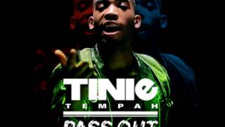 Tinie Tempah  Pass Out Official Instrumental [upl. by Regnij780]