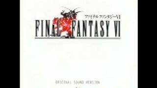 FFVI Piano Collection  Coin Song [upl. by Dugald]