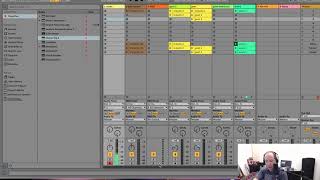 Ableton Live Quick Tip  Midi Instruments Not Playing or No Sound [upl. by Anon]