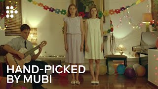 The New MUBI UK [upl. by Nemad926]