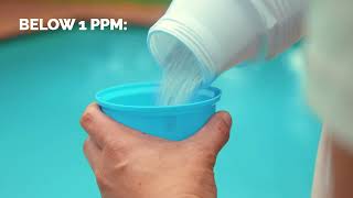 How to test your pool water [upl. by Chong]