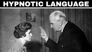 The Ultimate Guide To Hypnotic Language Patterns [upl. by Mariko]