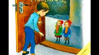 Astrid Lindgren  Peter und Petra  Hörbuch für Kinder  Märchen  Lesung  audiobook deutsch [upl. by Sybley]