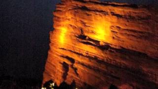 THIS IS RED ROCKS THIS IS THE EDGE [upl. by Trab]