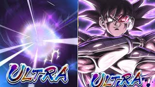 80000 cc New ULTRA Turles Summons shorts dragonballlegends [upl. by Talie106]