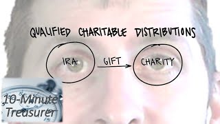 How your Church can receive IRA Donations [upl. by Ellenohs]