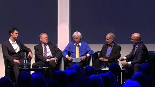 Podiumsdiskussion und Fragerunde mit den Vitamin DExperten [upl. by Sihonn538]