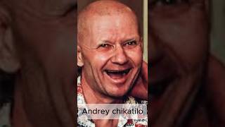 Andrey Chikatilo the most feared serial killer truecrime truecrimepodcast shocking crime [upl. by Burnley]