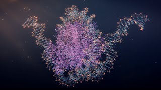 Multi Scale Modeling of Chromatin and Nucleosomes [upl. by Tadd]