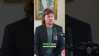 How the Sackler Family Influences Drug Advertising donaldtrump shorts theovon podcast [upl. by Fridell320]