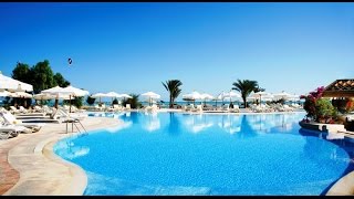 MOEVENPICK RESORT amp SPA EL GOUNA 5  HURGHADA EGYPT [upl. by Aenert369]