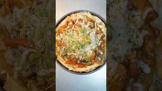 Chef Nitin oneups Ketchup  Chicken Tikka Loaded Fries [upl. by Arimak]