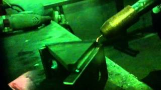 Behind The Welding Mask Mig Welder [upl. by Koenig]