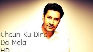 Harbhajan Mann Latest Video Choun Ku Dina Da Mela  Satrangi Peengh 2  Latest Punjabi Song [upl. by Dust]