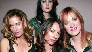 Bangles Eternal Flame Lyrics [upl. by Thorbert]