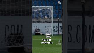 Valver rocket edit shorts subscribe valverde [upl. by Aennaej]