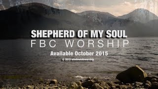 Shepherd Of My Soul Official Video Jody Cross [upl. by Nosnek]