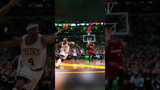 That INSANE Lebron Jump Left Me Speechless [upl. by Nicola]