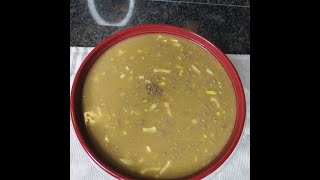 How To Make Delicious Easy Giblet Gravy Subscriber Request [upl. by Dnomaj]