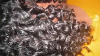 transitioning protective hair styles [upl. by Elleynad]