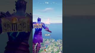 🤯COMO FUE EL EVENTO FINAL DE FORTNITE TEMPORADA 2 CAP5 DE LA CAJA DE PANDORA🤯 [upl. by Nolita]