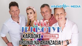 Mig  Jej Dotyk karaokeinstrumental [upl. by Colver735]