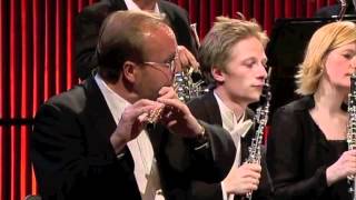 Gulda Cello Concerto IV Menuet  Andreas Brantelid [upl. by Wesla]