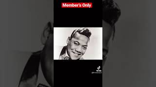 Members Only by Bobby Blue Bland [upl. by Beal]