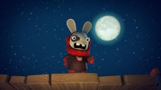 Rabbids Invasion  Heroic Rabbids [upl. by Nylirrehs]