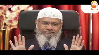 Buying a bike or a car from EMI Easy Monthly Installment Dr Zakir Naik HUDATV [upl. by Acinoj579]