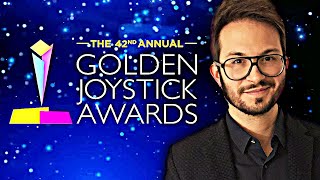 WORLD PREMIERE et GOTY 🌟 GROSSE CÉRÉMONIE GAMING en DIRECT  Golden JOstick Awards 2024 [upl. by Flita]