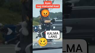 KALMA LANG 😄🤣😂 pasyar shorts trending viral [upl. by Fulbright]