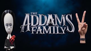 THE ADDAMS FAMILY 2  In Theaters Halloween 2021  Official Announcement [upl. by Bhayani]