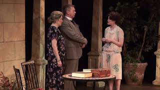 The Importance of Being Earnest  Official Trailer  National Theatre [upl. by Quartet]