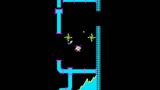 Arcade Game Looping 1982 Video Games GmbH [upl. by Zil]