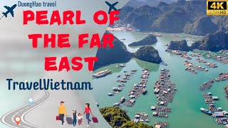 The Ultimate Hidden Gem in Vietnam A MustSee Travel Experiencequot [upl. by Bowman788]