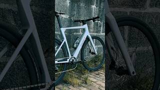 Canyon RoadliteON CF9 LTD  Sportliches Urban EBike mit tollem Design [upl. by Hines]