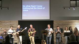 Jeffreys Bay Bible Church Broadcast [upl. by Nauwtna]