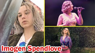 Imogen Spendlove Australian Idol 2024  7 Things You Need To Know About Imogen Spendlove [upl. by Maurise331]