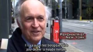 Psychiatrie la verité sur ses abus 11 Inventer des maladies mentales [upl. by Imogen]