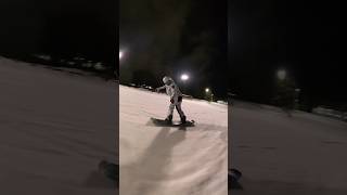 Snowboarding in Finland [upl. by Cicenia718]