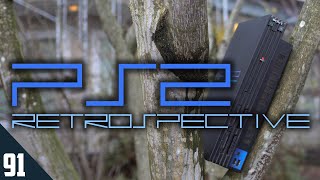 PS2  The Best Selling Console Ever Review amp Retrospective [upl. by Cheung]