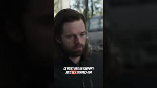 TU AVAIS REMARQUÉ CE DETAIL DANS AVENGERS ENDGAME [upl. by Kylila]