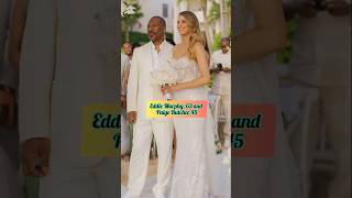 Meet the celebrities who got married in 2024 wadding trending love [upl. by Nivahb]