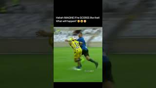 The Funniest Football Action Ever 😂 Unique Soccer Skill Fails and Funny Moments [upl. by Eatnoid414]