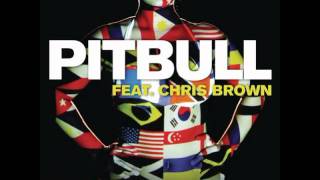 Pitbull Ft Chris Brown  International Love remix 2012 dmz mix [upl. by Cyril202]