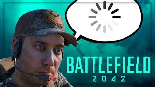 Heres how the Early Access went in Battlefield 2042 [upl. by Essy]