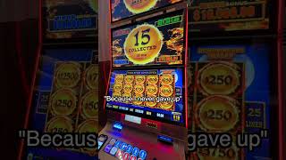 THE KEY TO SUCCESS IN LIFE slots casino jackpot [upl. by Eznyl]